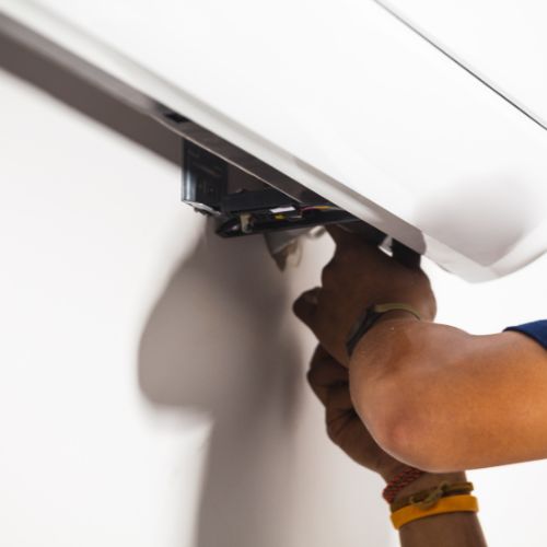 Montaż klimatyzacji