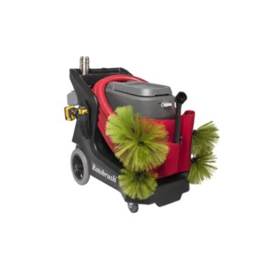 Czyszczenie wentylacji - Urządzenie1