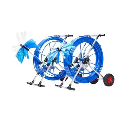 Czyszczenie wentylacji - Urządzenie3