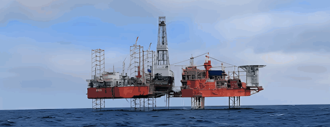 Czyszczenie wentylacji na platformach wiertniczych – Dlaczego warto zaufać specjalistom z STCW?